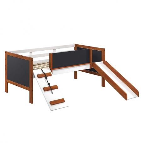AUREA TWIN LOFT BED