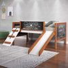 AUREA TWIN LOFT BED