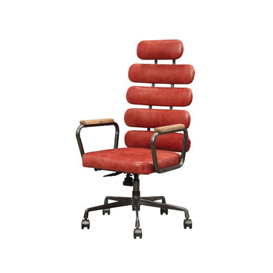 EXECUTIVE OFFICE CHAIR - CALAN