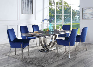 CAMBRIE DINING TABLE SET