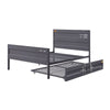 BED - CARGO