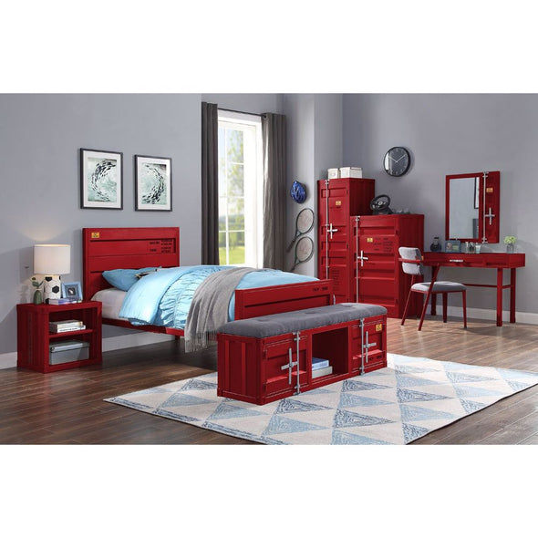 BED - CARGO