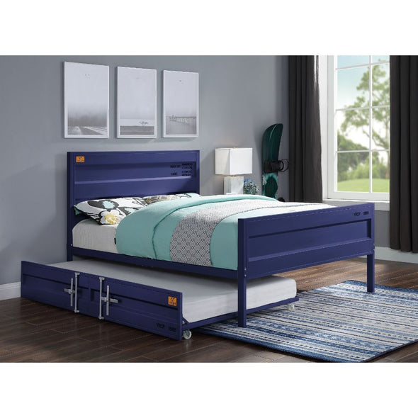 BED - CARGO