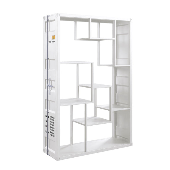 BOOKSHELF - CARGO