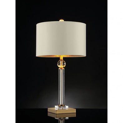 CHARIS TABLE LAMP