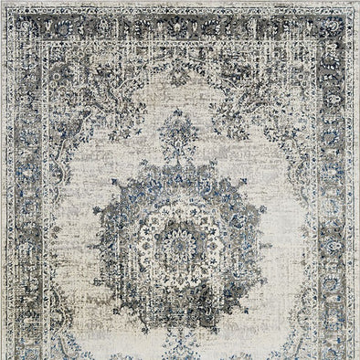 CRUMLIN AREA RUG