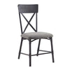 EDINA -TABLE SET/ SERVER/ WINE RACK