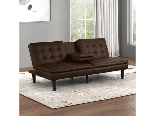 EIDSBERG FUTON SOFA BED