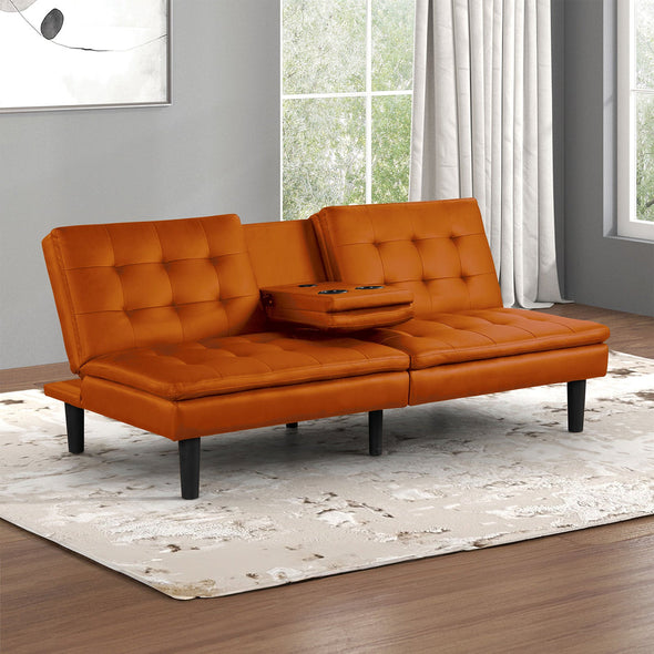 EIDSBERG FUTON SOFA BED