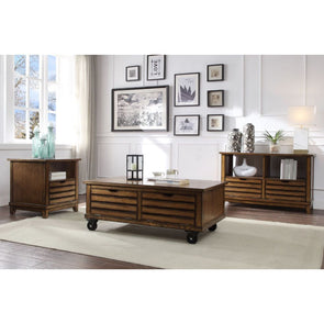 GABRIELLA COFFEE TABLE