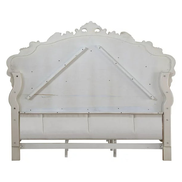 BED - GORSEDD
