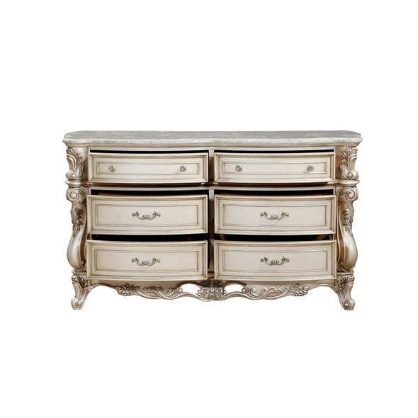 DRESSER - GORSEDD
