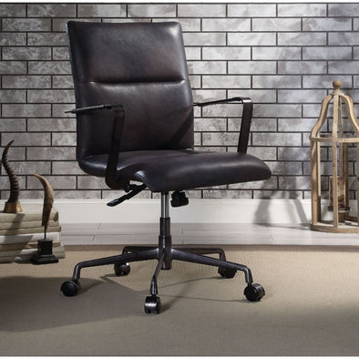 EXECUTIVE OFFICE CHAIR - INDRA