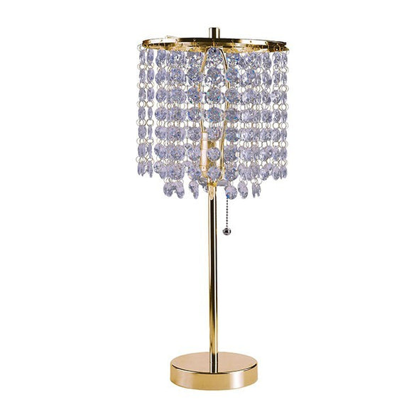 IRA TABLE LAMP