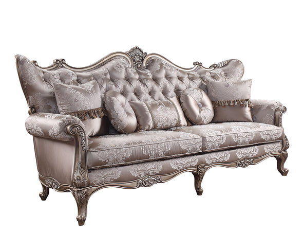 JAYCEON SOFA SET