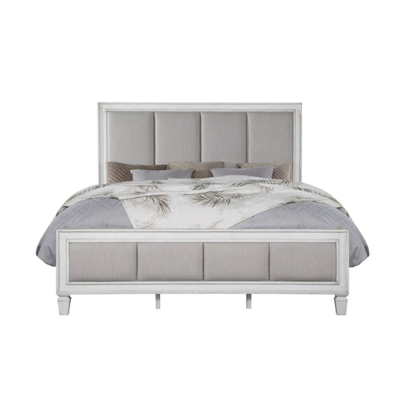 BED - KATIA