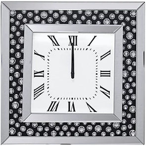 MARKU WALL CLOCK