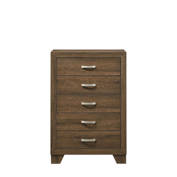 BEDROOM SET - MIQUELL