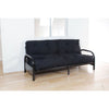 NABILA FUTON MATTRESS 8"Thick