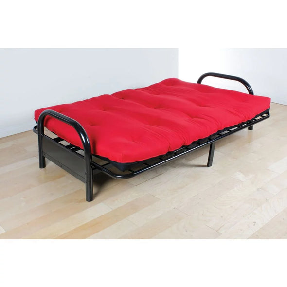 NABILA FUTON MATTRESS 8"Thick