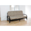 NABILA FUTON MATTRESS 8"Thick