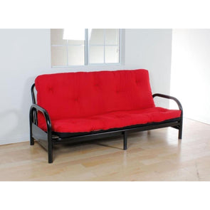 NABILA FUTON MATTRESS 8"Thick