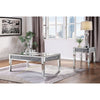 COFFEE TABLE SET - NORALIE