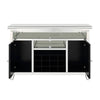 NORALIE WINE CABINET WITH LIGHT