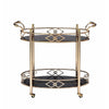 SERVING CART - OTTESEN