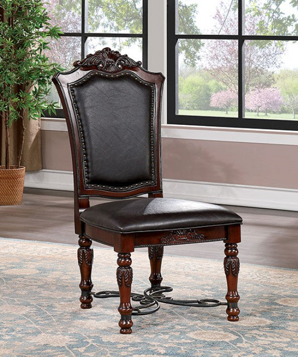 DINING TABLE SET - PICARDY COLLECTION