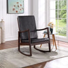 RAINA ROCKING CHAIR