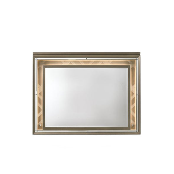 SKYLAR BEDROOM SET