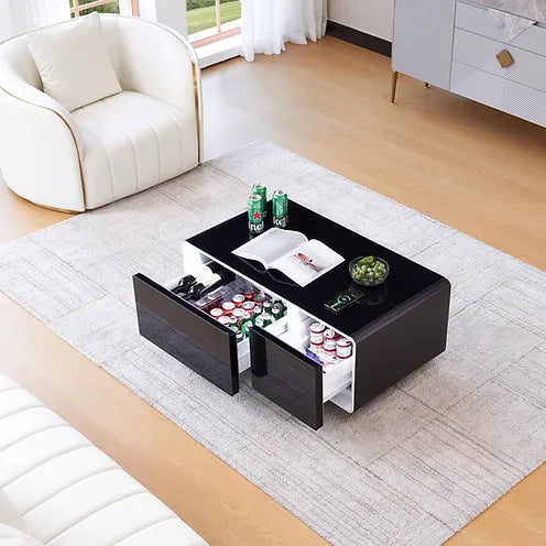 SMART TABLE FRIDGE
