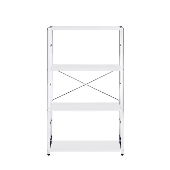 BOOKSHELF - TENNOS
