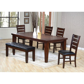 URBANA DINING COLLECTION