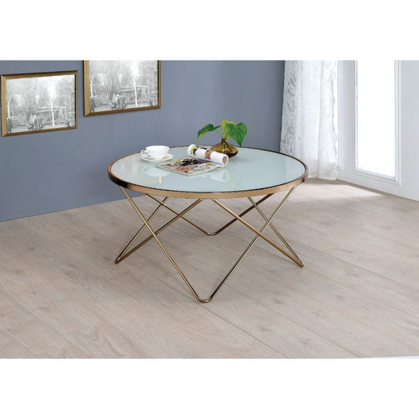 COFFEE TABLE SET- VALORA