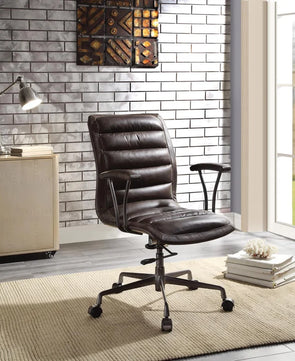 EXECUTIVE OFFICE CHAIR - ZOOEY