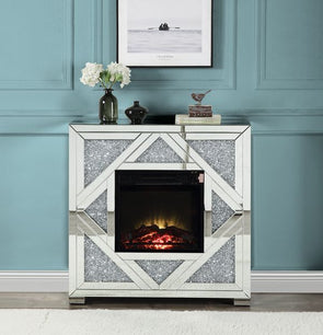 Noralie Fireplace