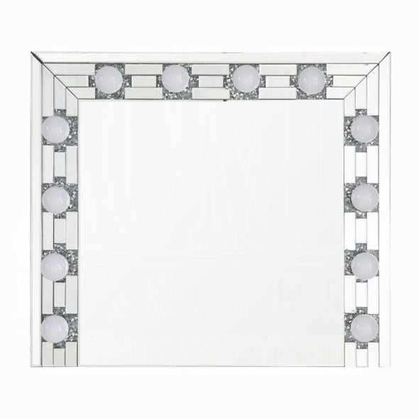 NORALIE ACCENT MIRROR