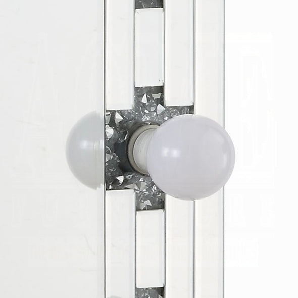 NORALIE ACCENT MIRROR