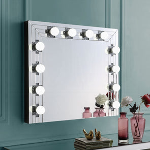 NORALIE ACCENT MIRROR