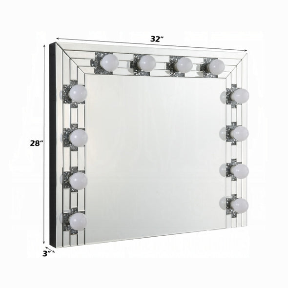 NORALIE ACCENT MIRROR