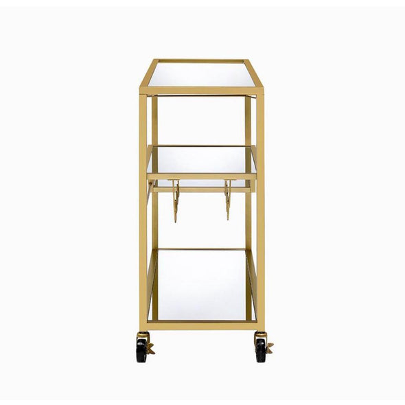 Server - Adamsen Serving Cart