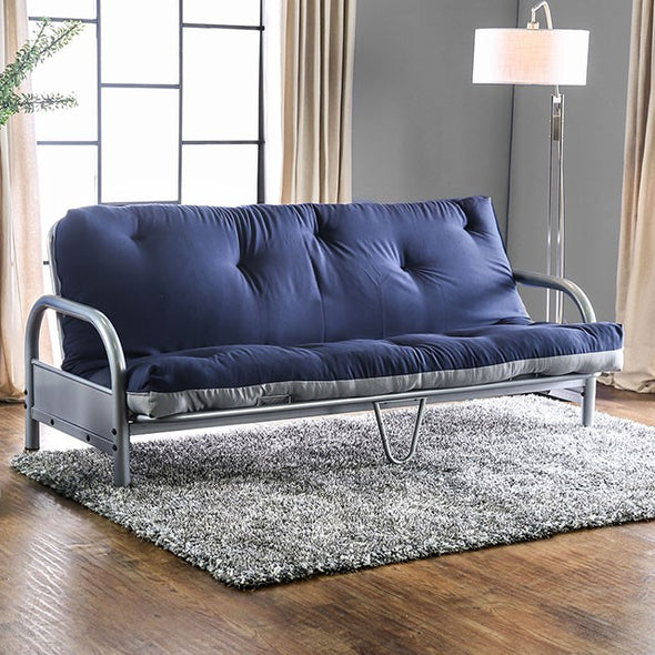 AKSEL FUTON MATTRESS 6" Thick