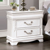 ALECIA BEDROOM SET