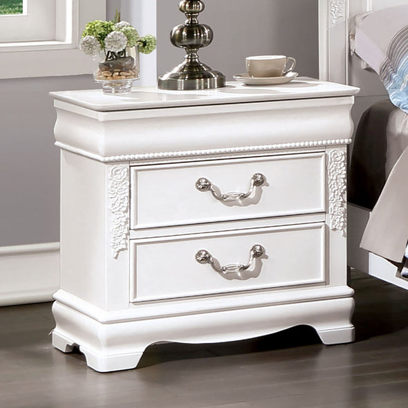 ALECIA BEDROOM SET