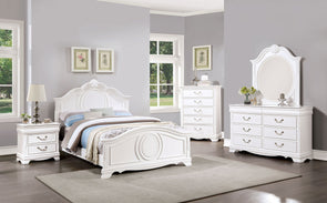 ALECIA BEDROOM SET