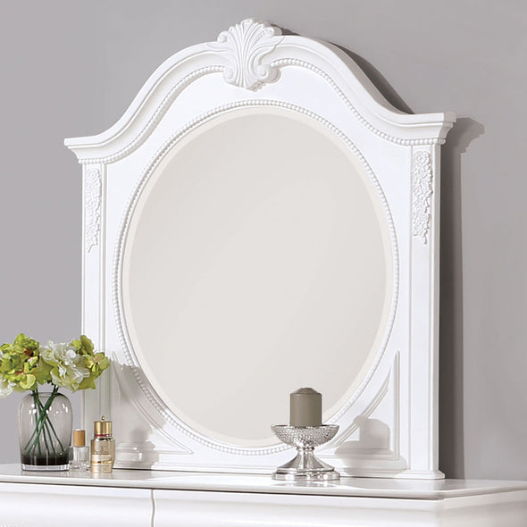ALECIA BEDROOM SET