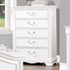 ALECIA BEDROOM SET