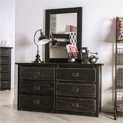 AMPELIOS BEDROOM SET
